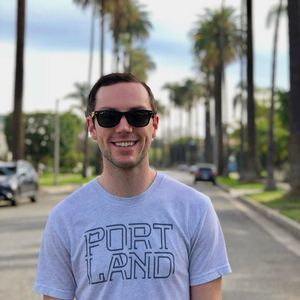 Meet your Posher, Colin